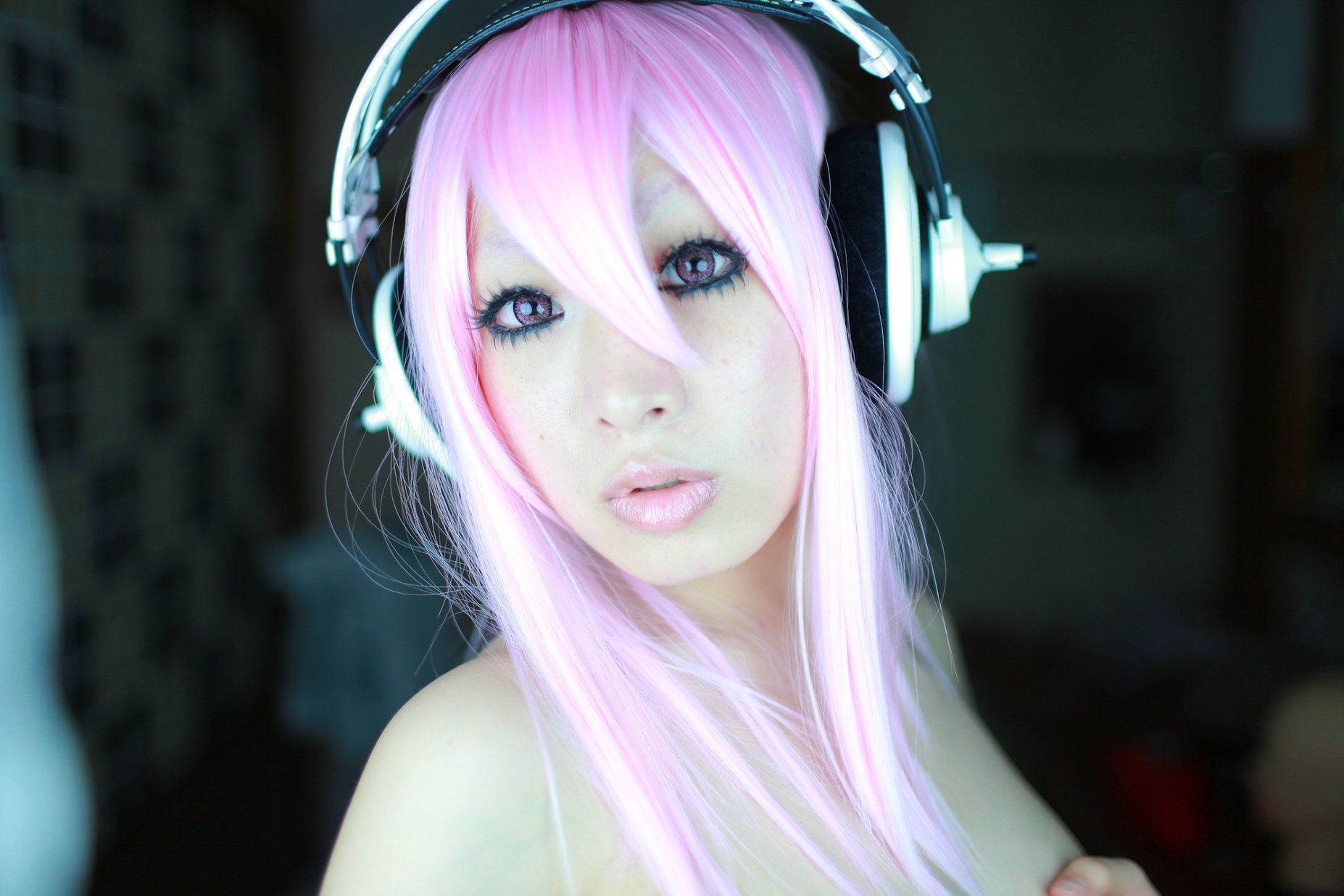 あらい夜魅(Arai Yami)《Sonicomi》Super Sonico-图106