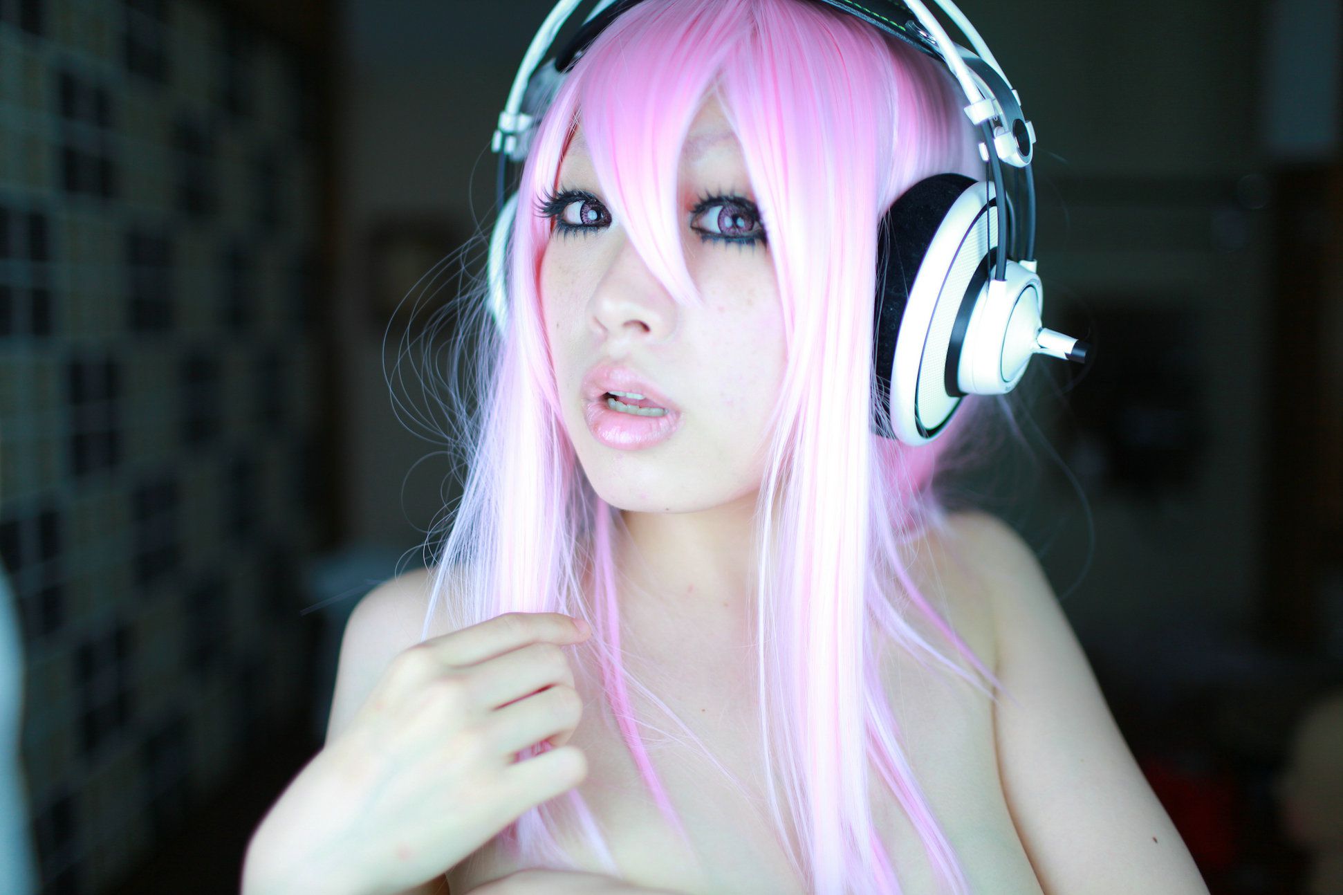 あらい夜魅(Arai Yami)《Sonicomi》Super Sonico-图107