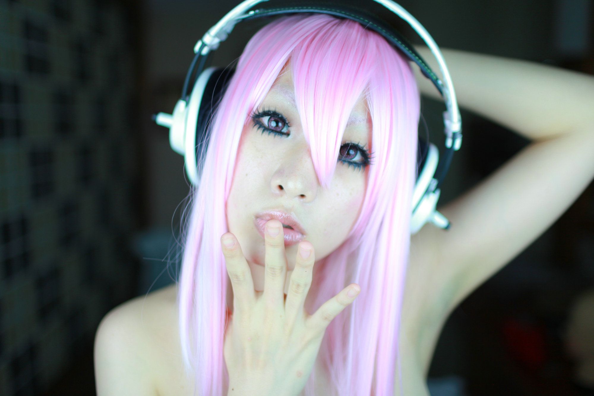 あらい夜魅(Arai Yami)《Sonicomi》Super Sonico-图108