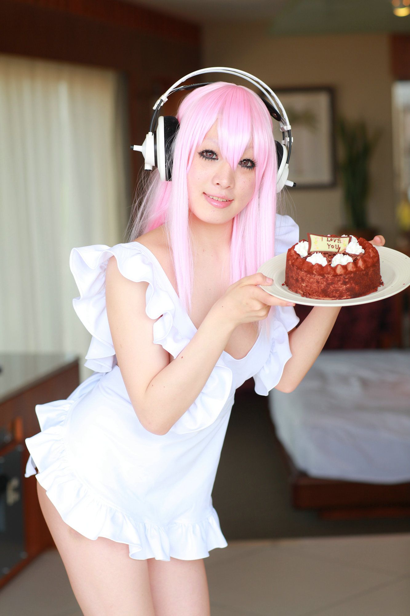 あらい夜魅(Arai Yami)《Sonicomi》Super Sonico-图10