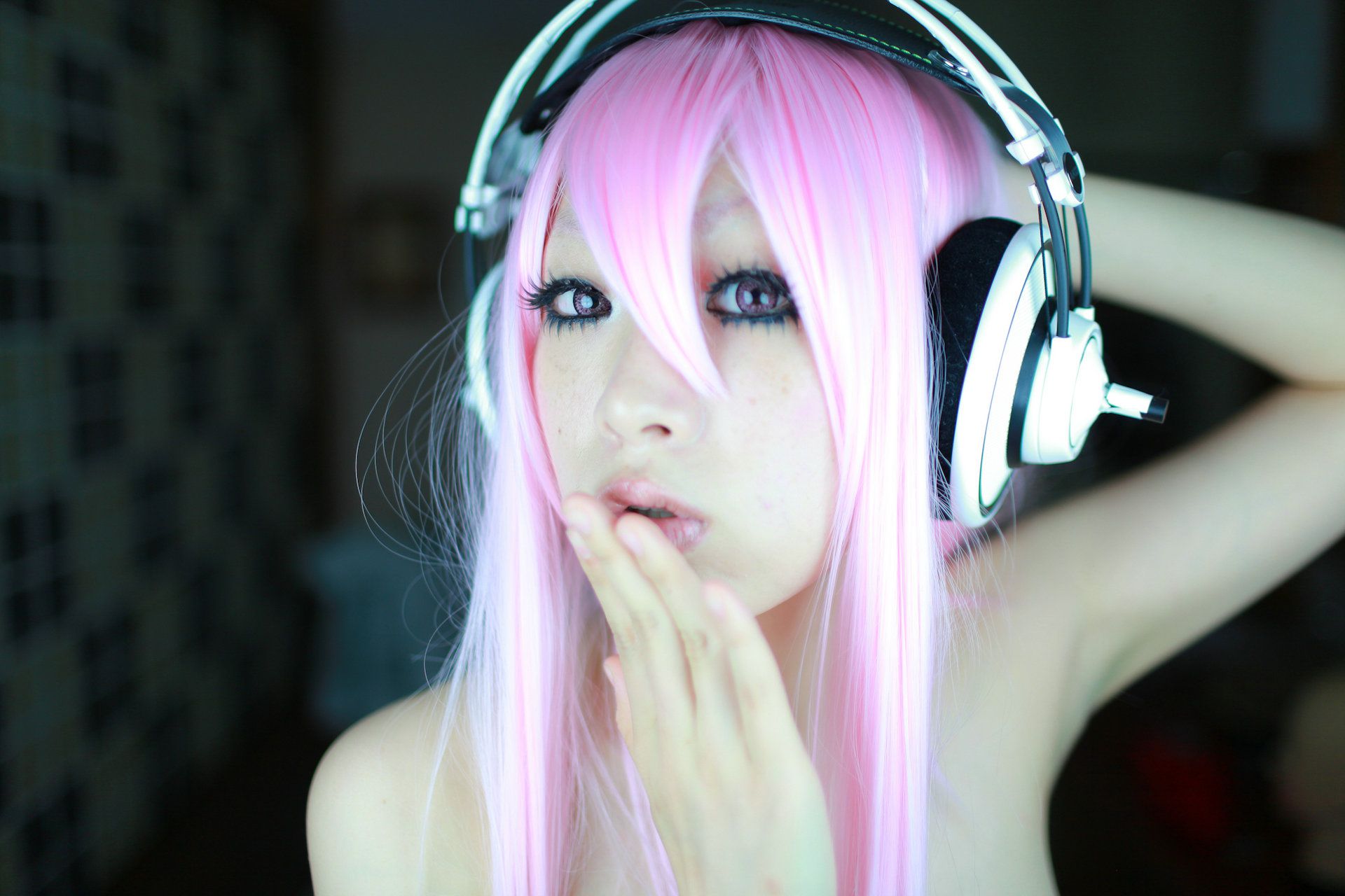 あらい夜魅(Arai Yami)《Sonicomi》Super Sonico-图109