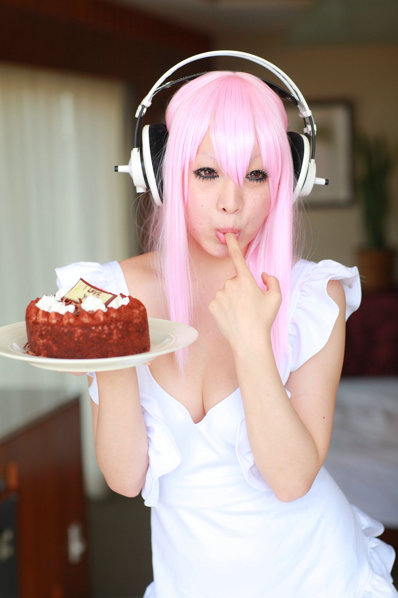 あらい夜魅(Arai Yami)《Sonicomi》Super Sonico-图13
