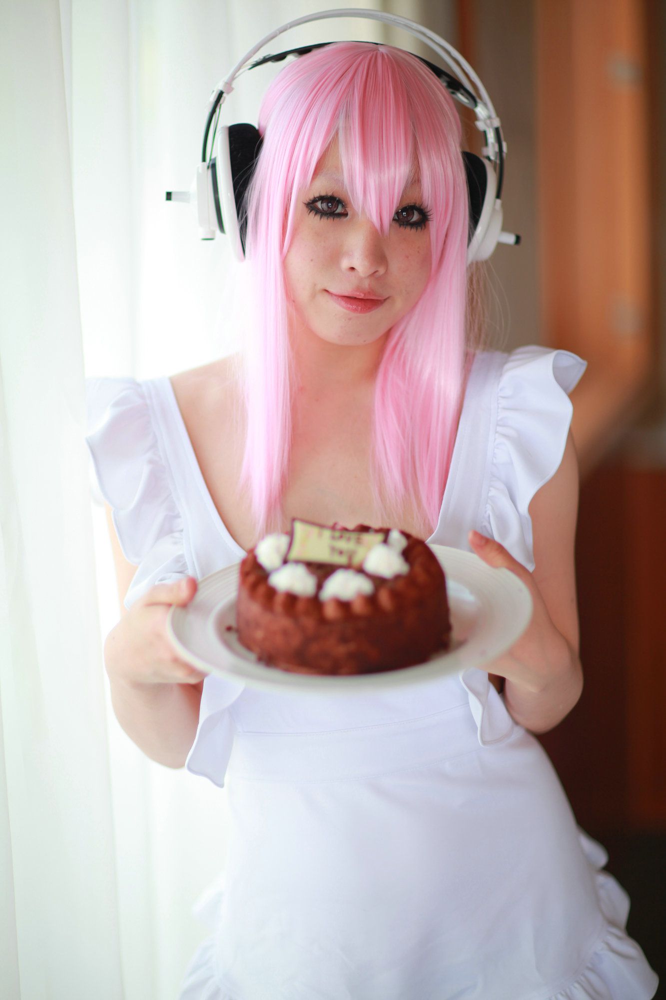あらい夜魅(Arai Yami)《Sonicomi》Super Sonico-图16