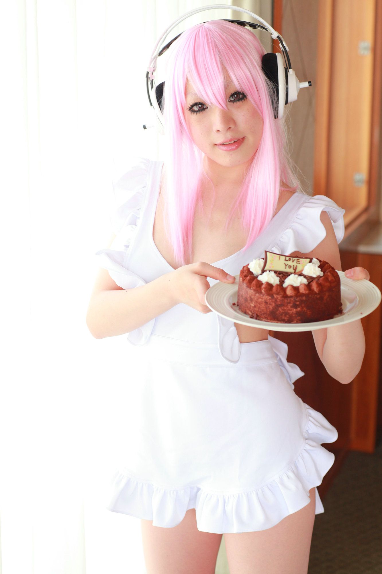 あらい夜魅(Arai Yami)《Sonicomi》Super Sonico-图18