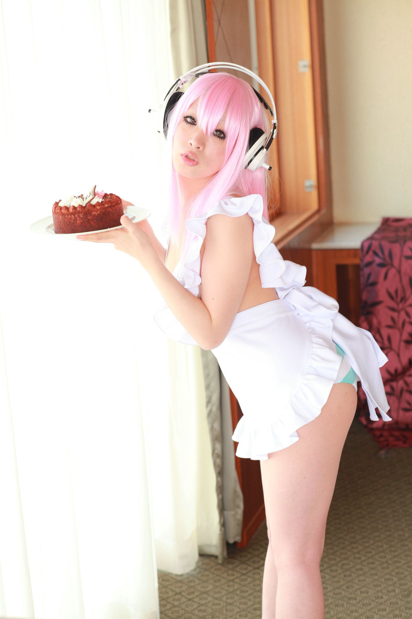 あらい夜魅(Arai Yami)《Sonicomi》Super Sonico-图20