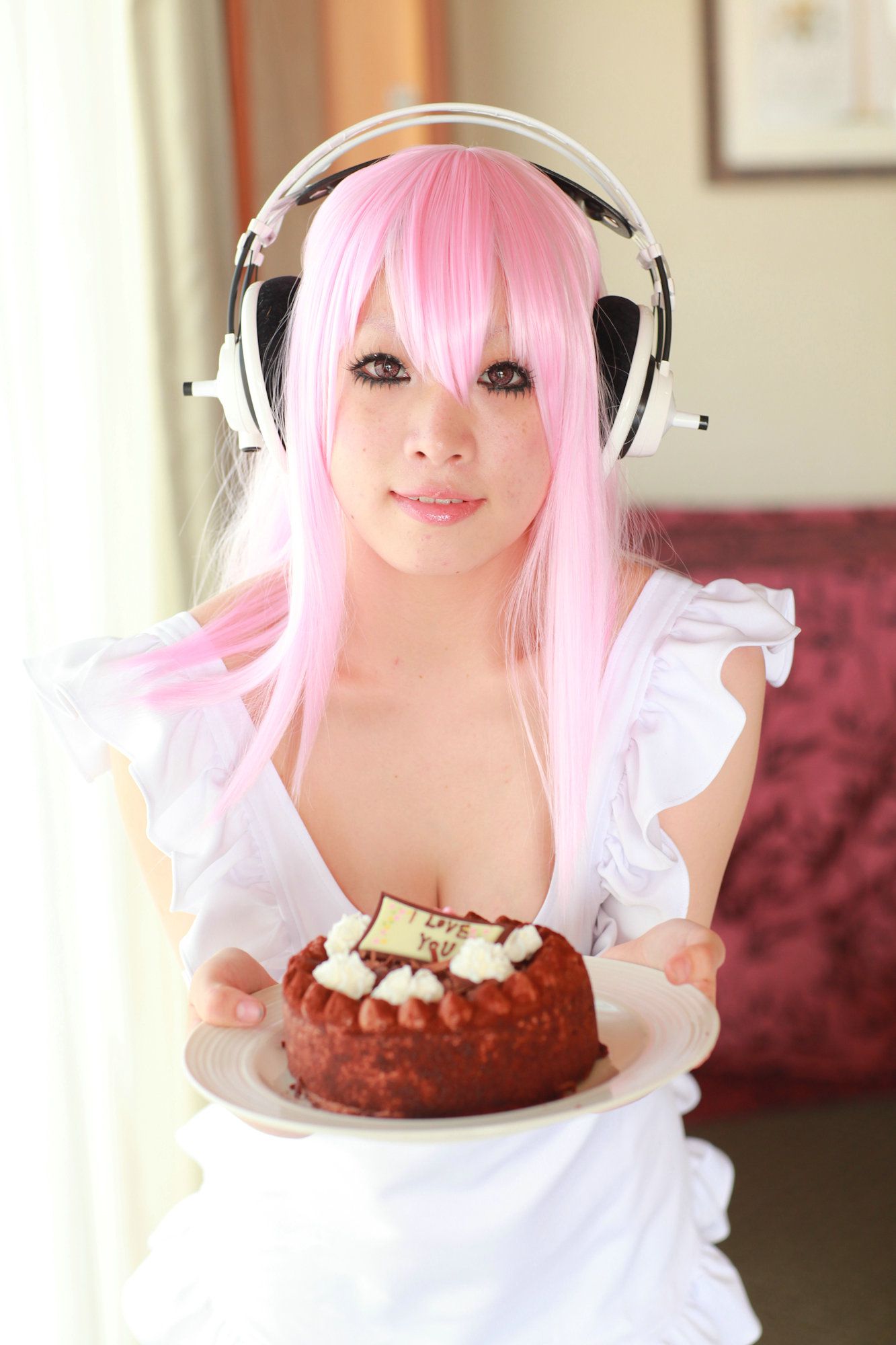 あらい夜魅(Arai Yami)《Sonicomi》Super Sonico-图22