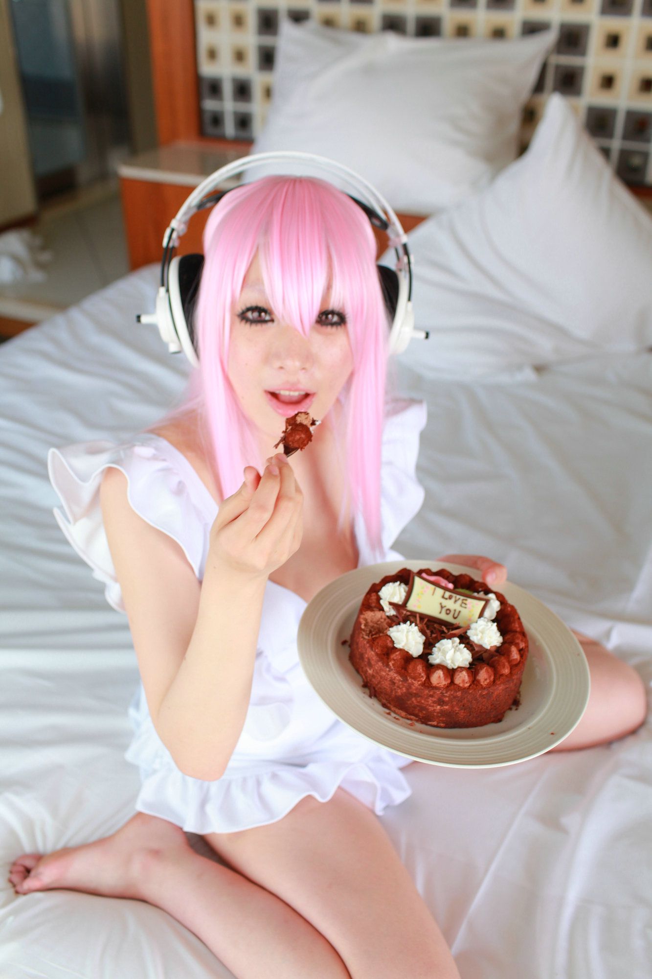 あらい夜魅(Arai Yami)《Sonicomi》Super Sonico-图25
