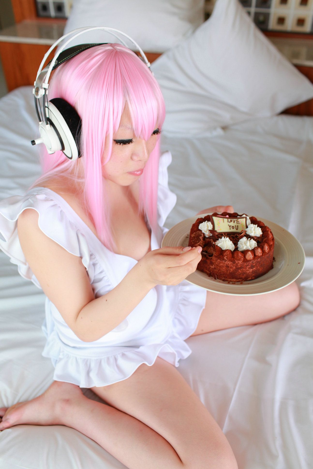 あらい夜魅(Arai Yami)《Sonicomi》Super Sonico-图28