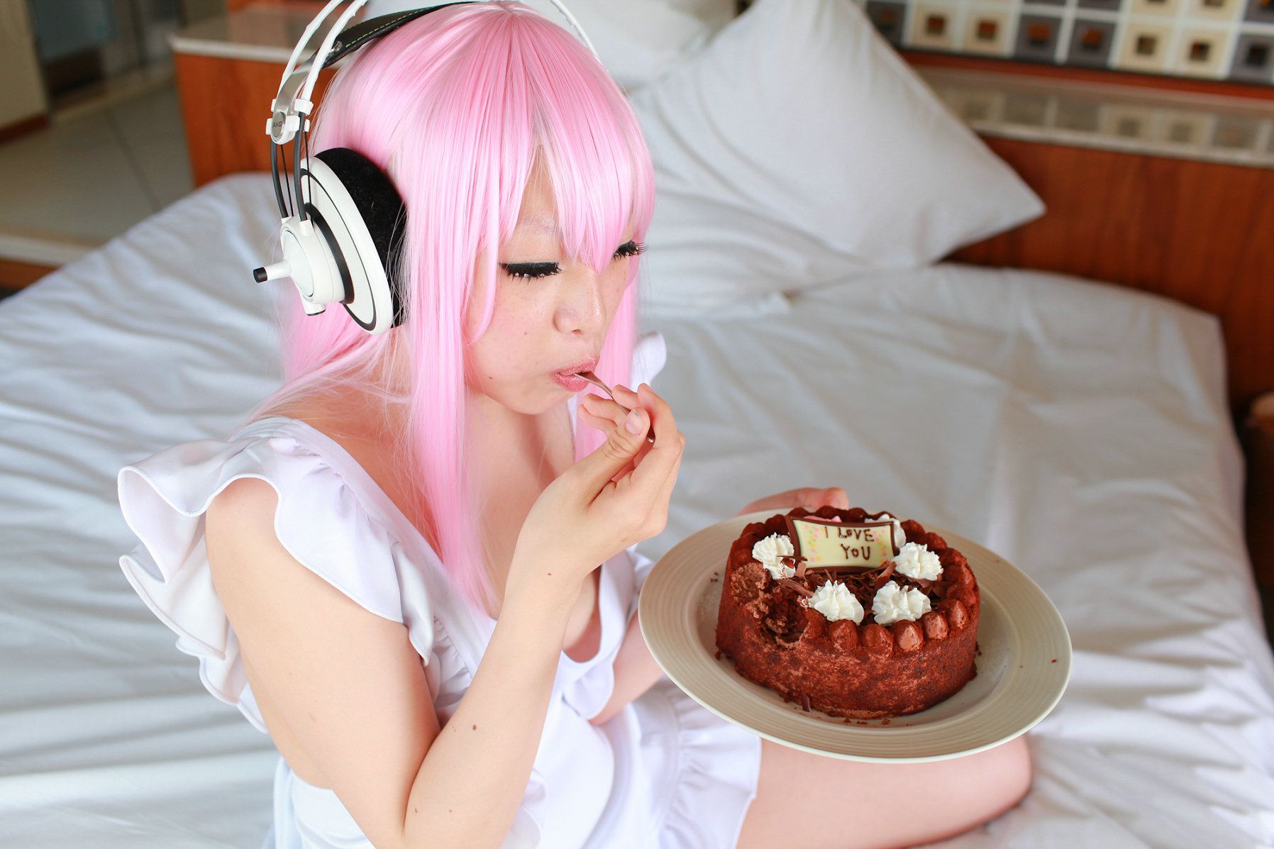 あらい夜魅(Arai Yami)《Sonicomi》Super Sonico-图29