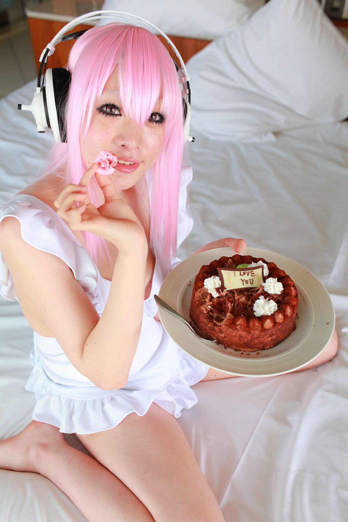 あらい夜魅(Arai Yami)《Sonicomi》Super Sonico-图32