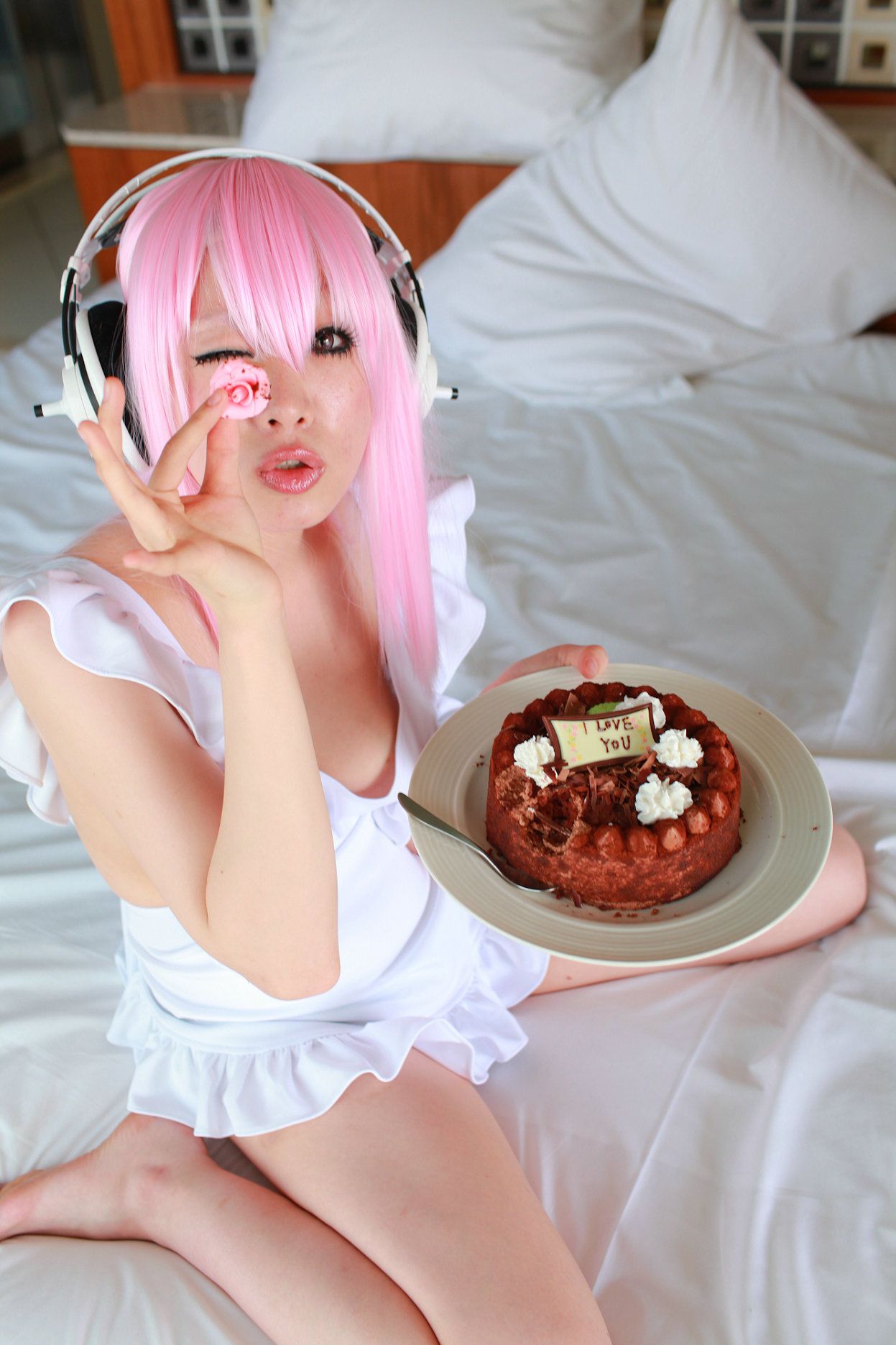 あらい夜魅(Arai Yami)《Sonicomi》Super Sonico-图34