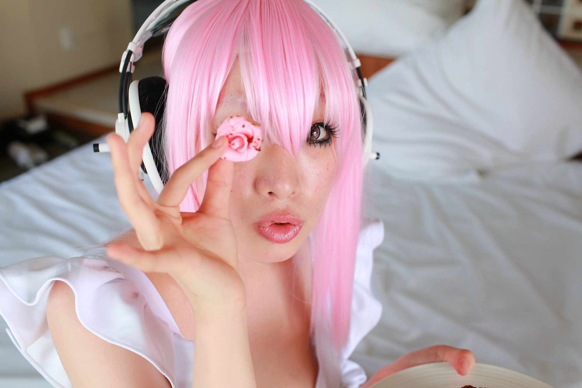 あらい夜魅(Arai Yami)《Sonicomi》Super Sonico-图35
