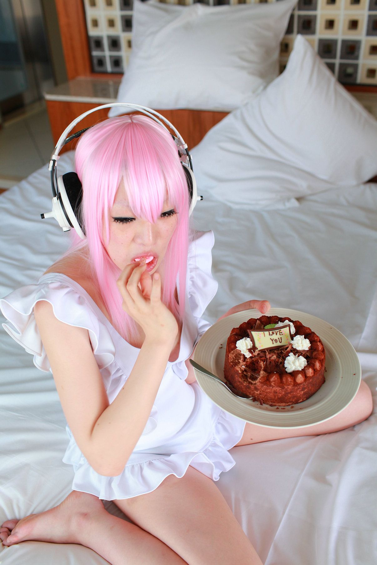 あらい夜魅(Arai Yami)《Sonicomi》Super Sonico-图36