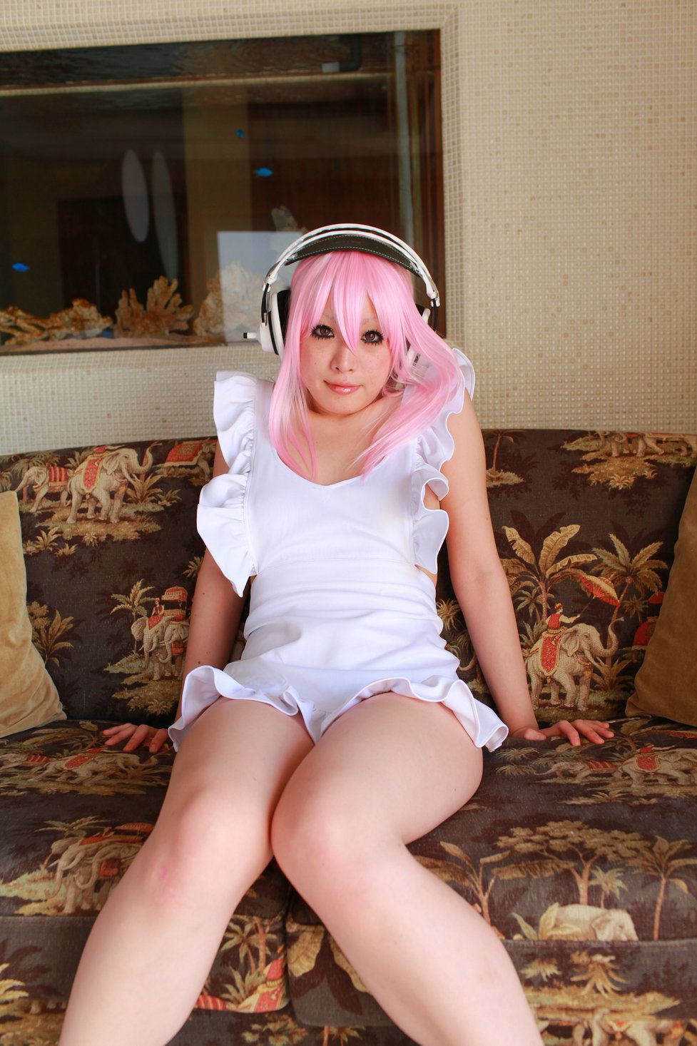 あらい夜魅(Arai Yami)《Sonicomi》Super Sonico-图59