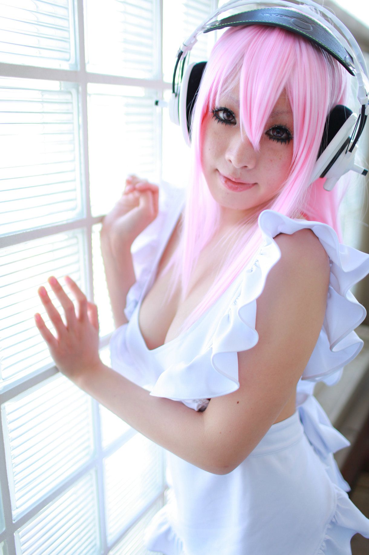 あらい夜魅(Arai Yami)《Sonicomi》Super Sonico-图65