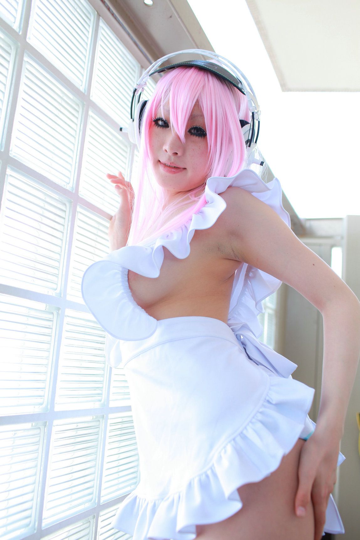 あらい夜魅(Arai Yami)《Sonicomi》Super Sonico-图69
