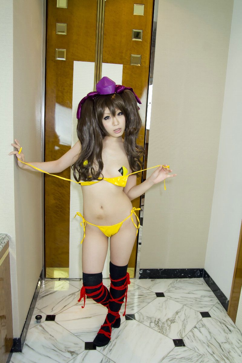 あらい夜魅(Arai Yami)《Touhou Project》 Shameimaru Aya-图104