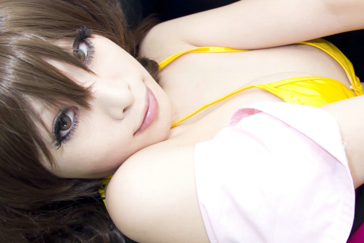 あらい夜魅(Arai Yami)《Touhou Project》 Shameimaru Aya-图27