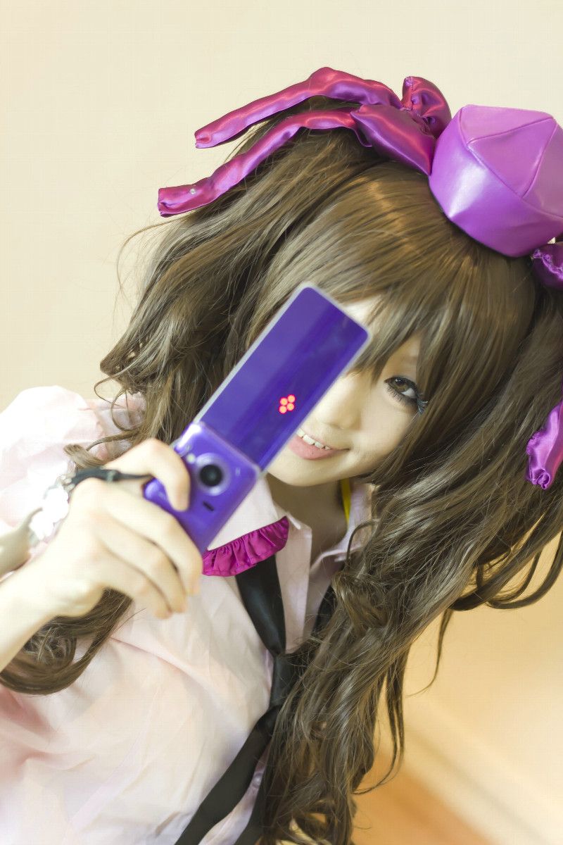 あらい夜魅(Arai Yami)《Touhou Project》 Shameimaru Aya-图2