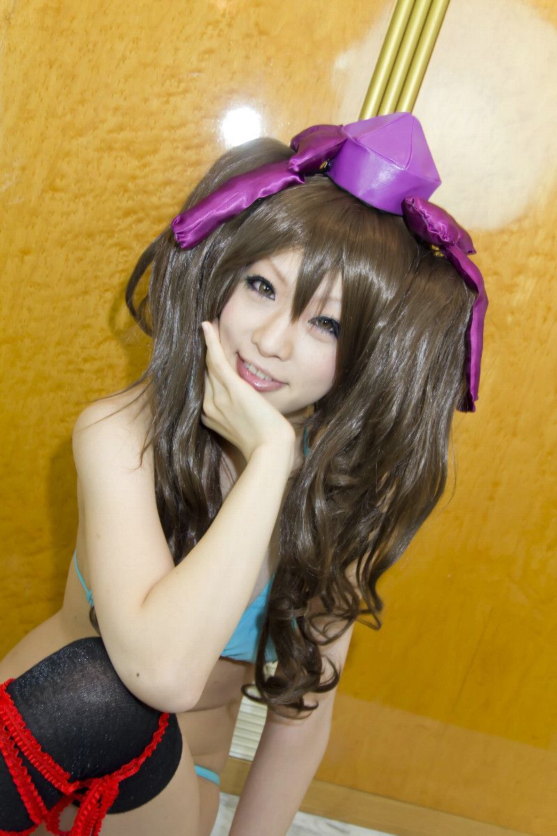 あらい夜魅(Arai Yami)《Touhou Project》 Shameimaru Aya-图39
