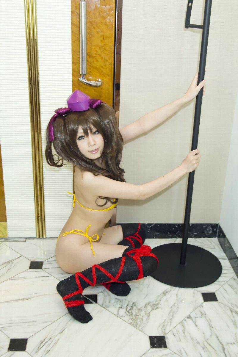 あらい夜魅(Arai Yami)《Touhou Project》 Shameimaru Aya-图77