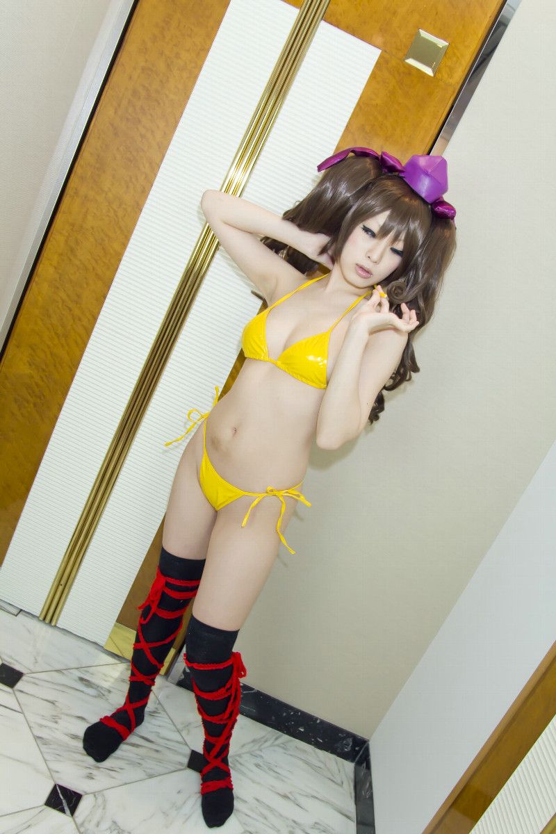 あらい夜魅(Arai Yami)《Touhou Project》 Shameimaru Aya-图85