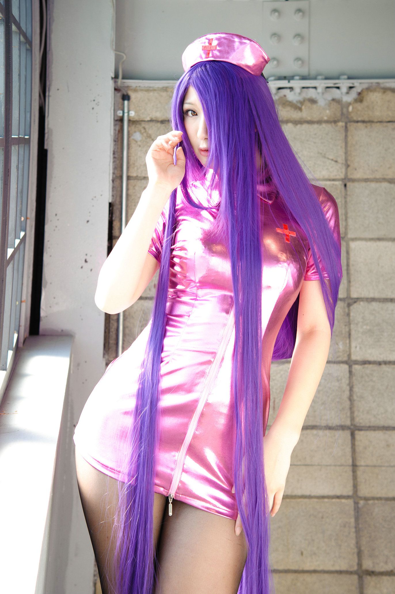 キバしいKibash(Kibashii) 《一骑当千》Kanu Unchou(关羽云长)-图9