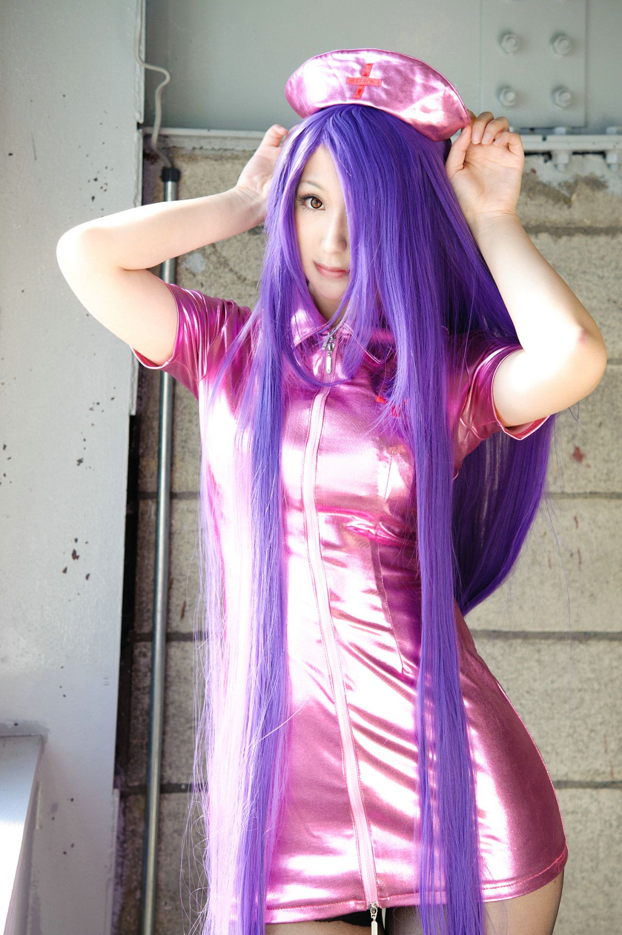 キバしいKibash(Kibashii) 《一骑当千》Kanu Unchou(关羽云长)-图11