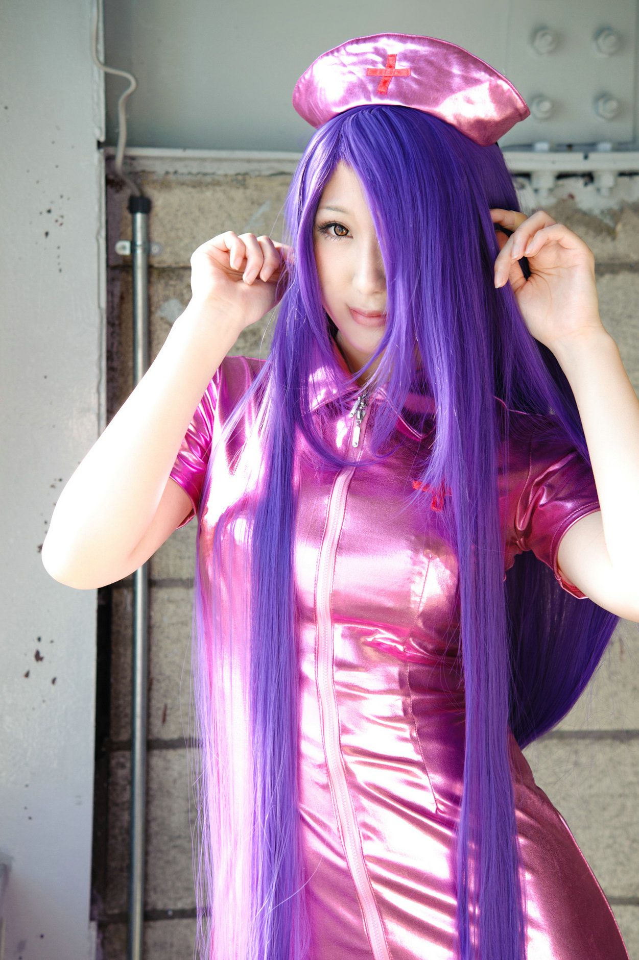 キバしいKibash(Kibashii) 《一骑当千》Kanu Unchou(关羽云长)-图12