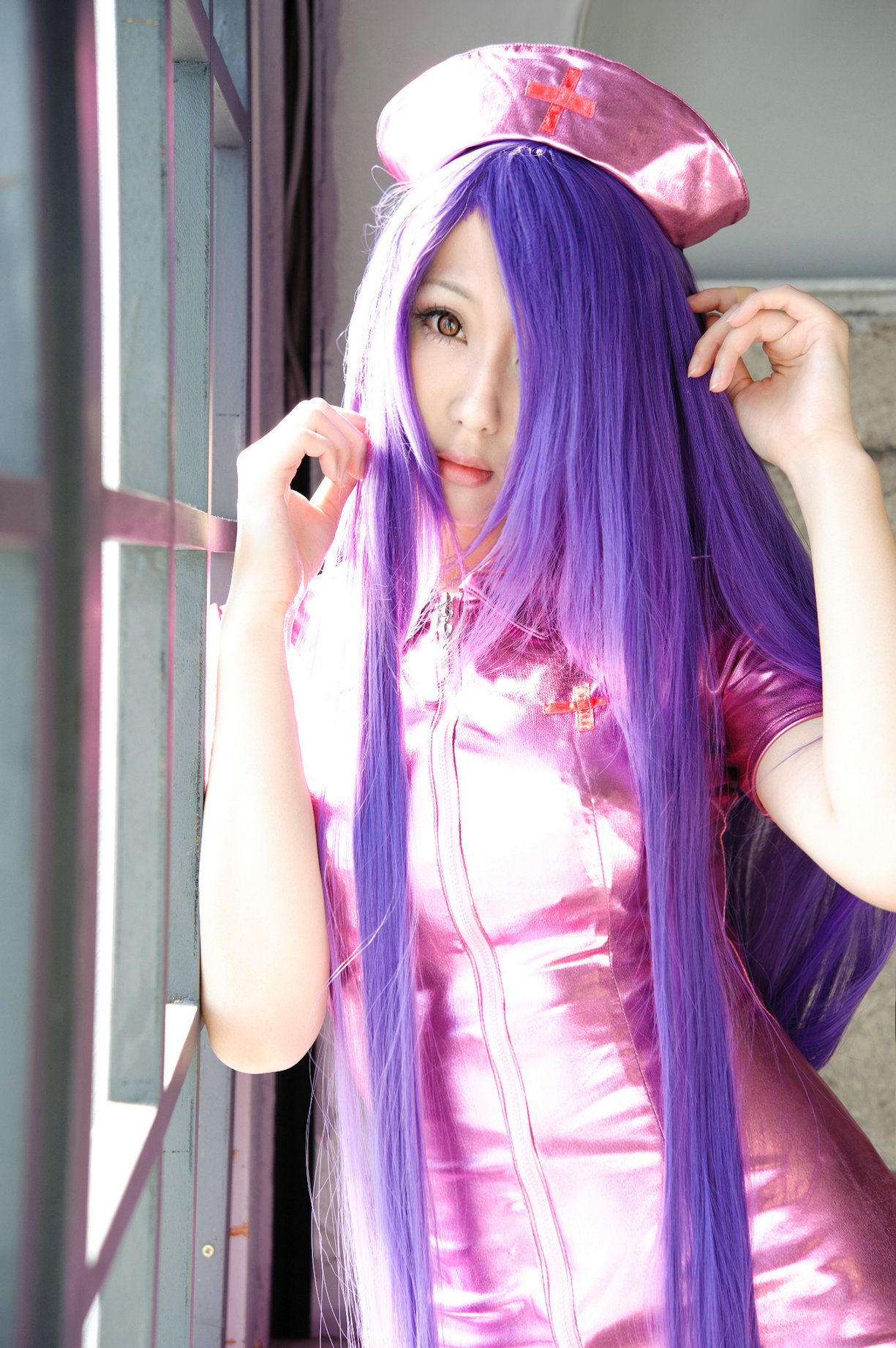 キバしいKibash(Kibashii) 《一骑当千》Kanu Unchou(关羽云长)-图13