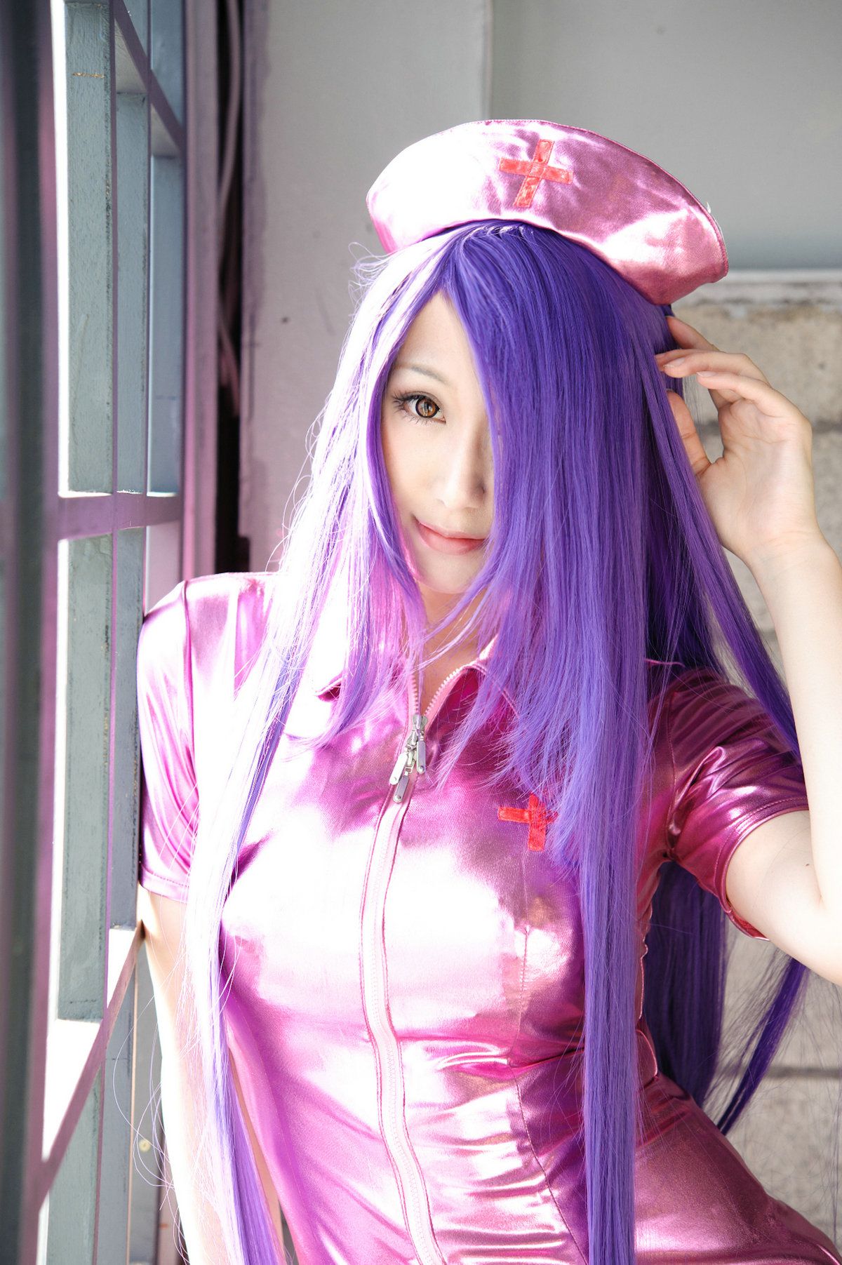 キバしいKibash(Kibashii) 《一骑当千》Kanu Unchou(关羽云长)-图14