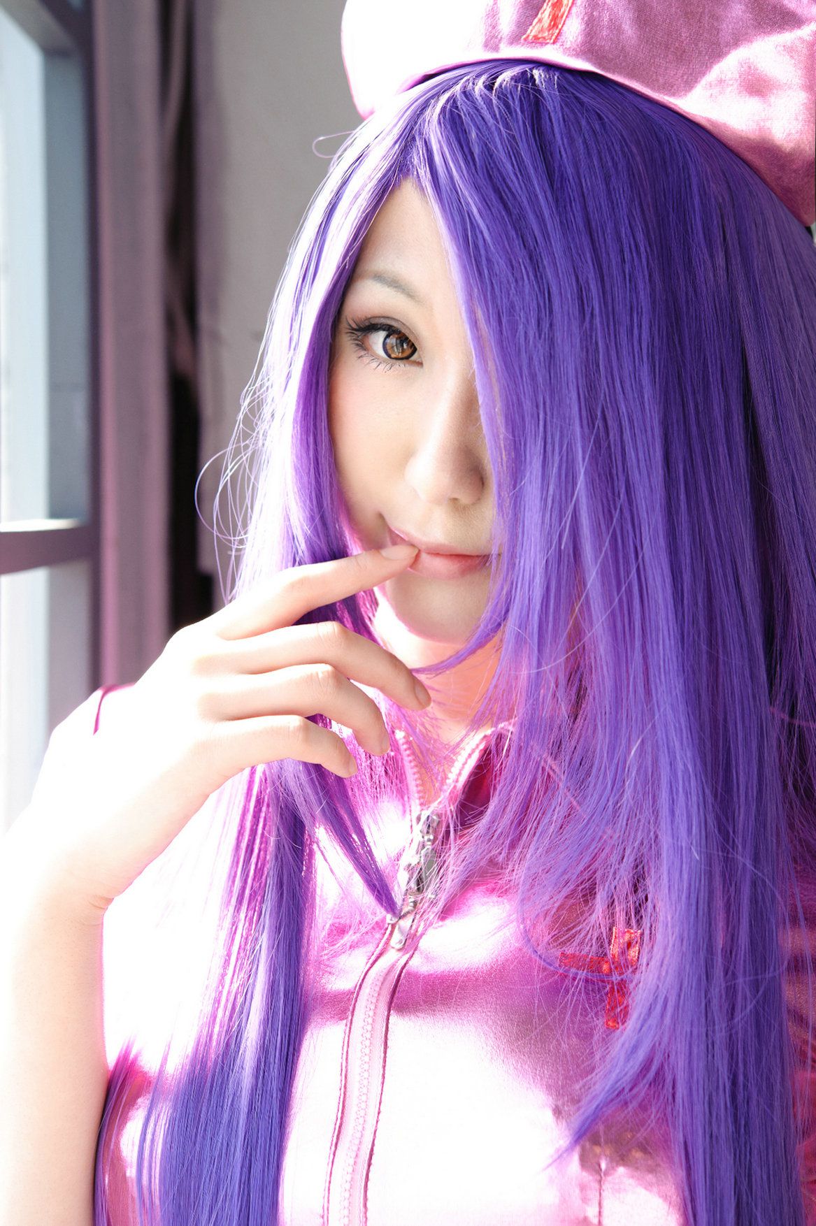 キバしいKibash(Kibashii) 《一骑当千》Kanu Unchou(关羽云长)-图15