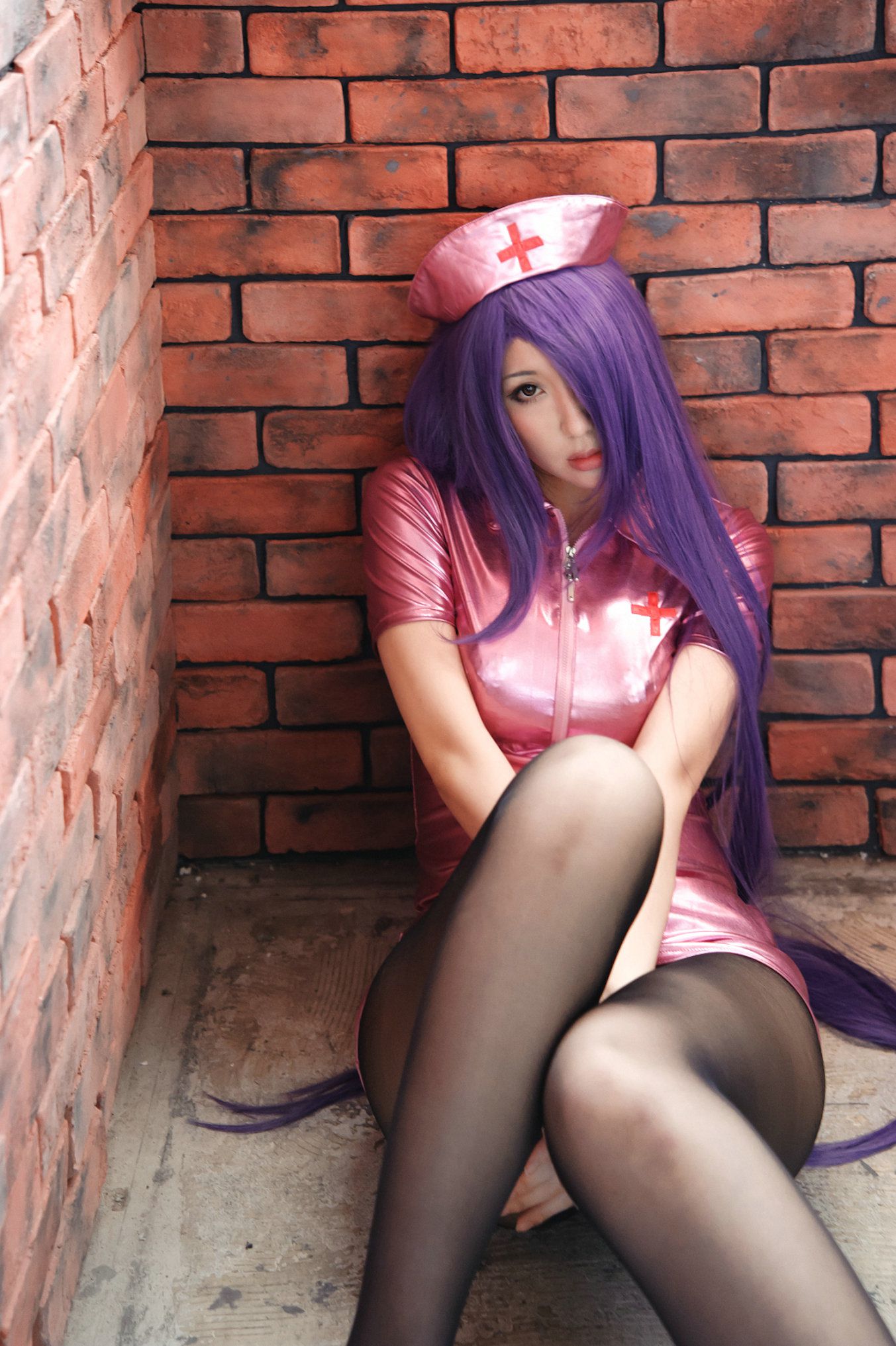 キバしいKibash(Kibashii) 《一骑当千》Kanu Unchou(关羽云长)-图41