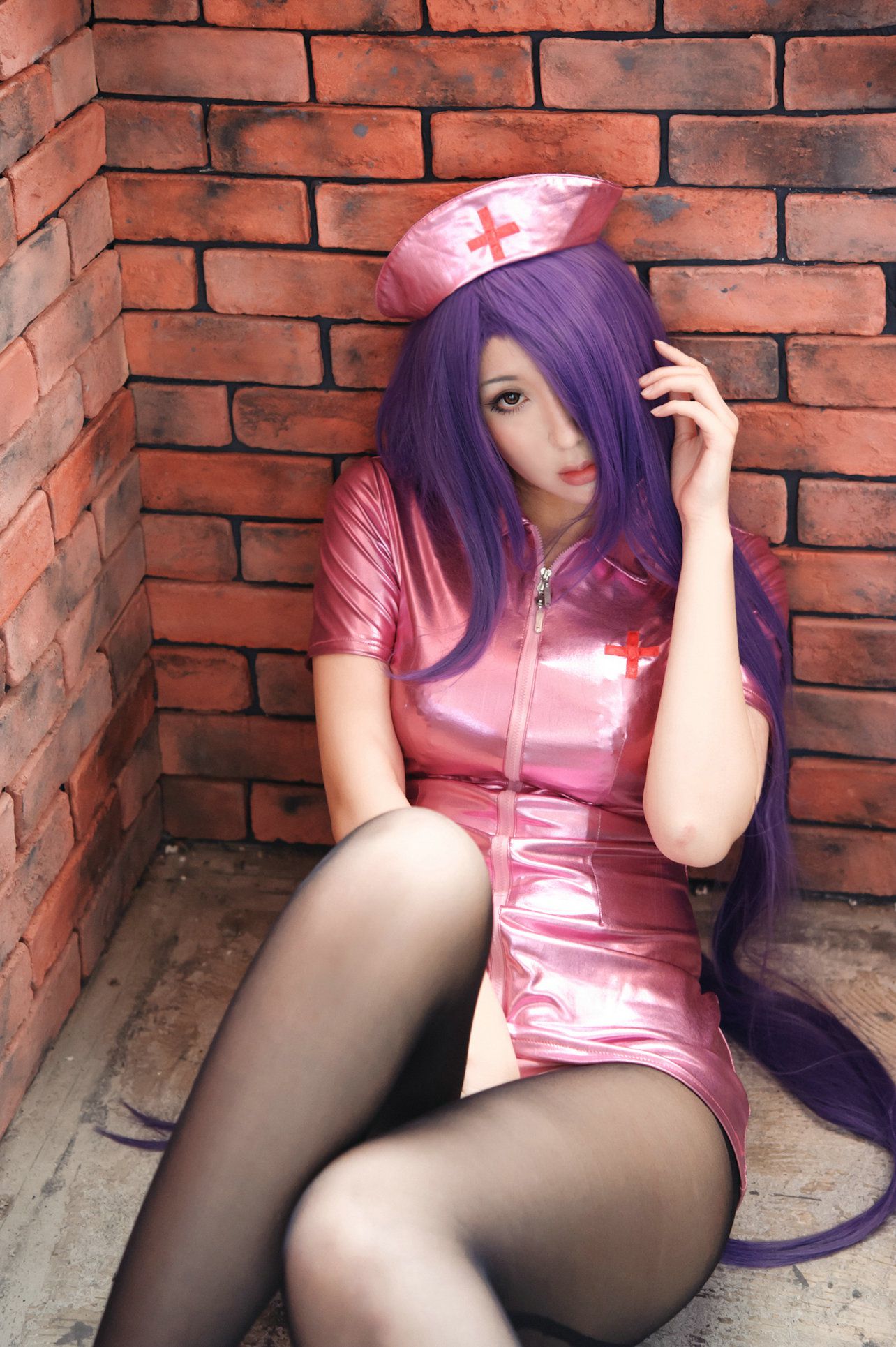 キバしいKibash(Kibashii) 《一骑当千》Kanu Unchou(关羽云长)-图42