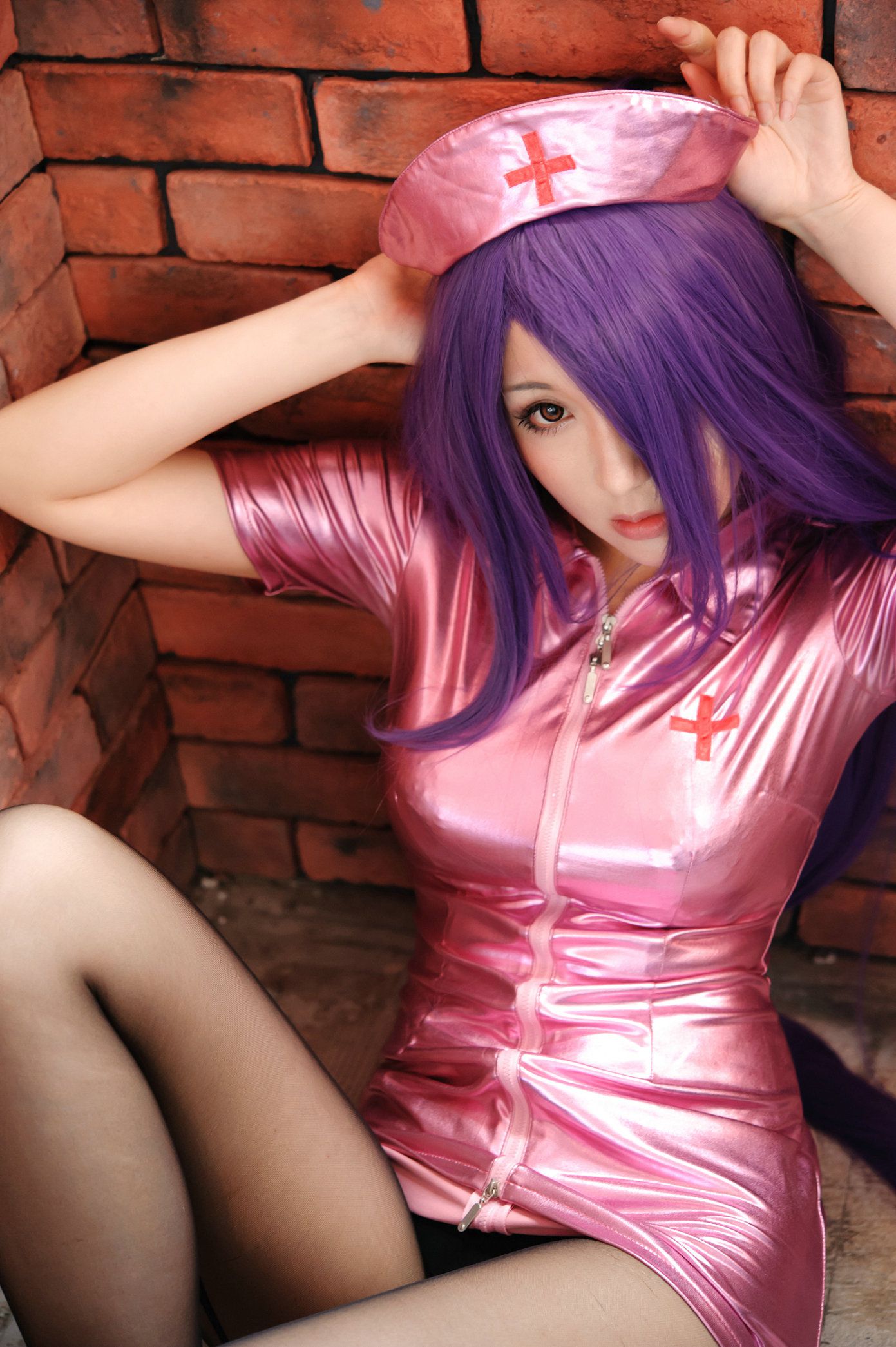 キバしいKibash(Kibashii) 《一骑当千》Kanu Unchou(关羽云长)-图45