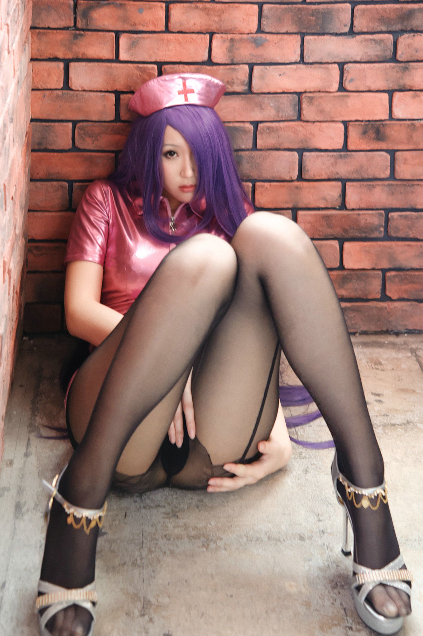キバしいKibash(Kibashii) 《一骑当千》Kanu Unchou(关羽云长)-图49