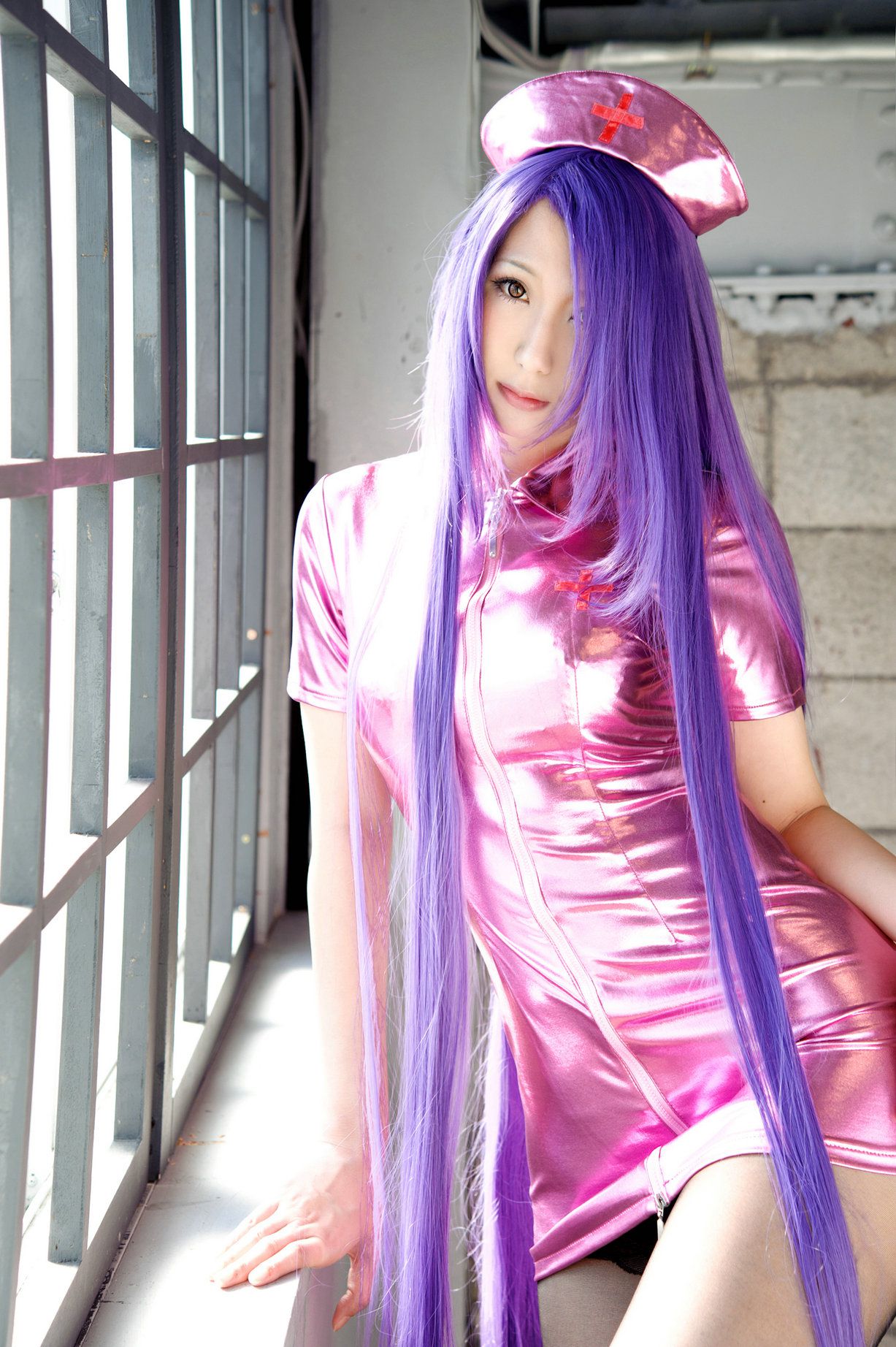 キバしいKibash(Kibashii) 《一骑当千》Kanu Unchou(关羽云长)-图5