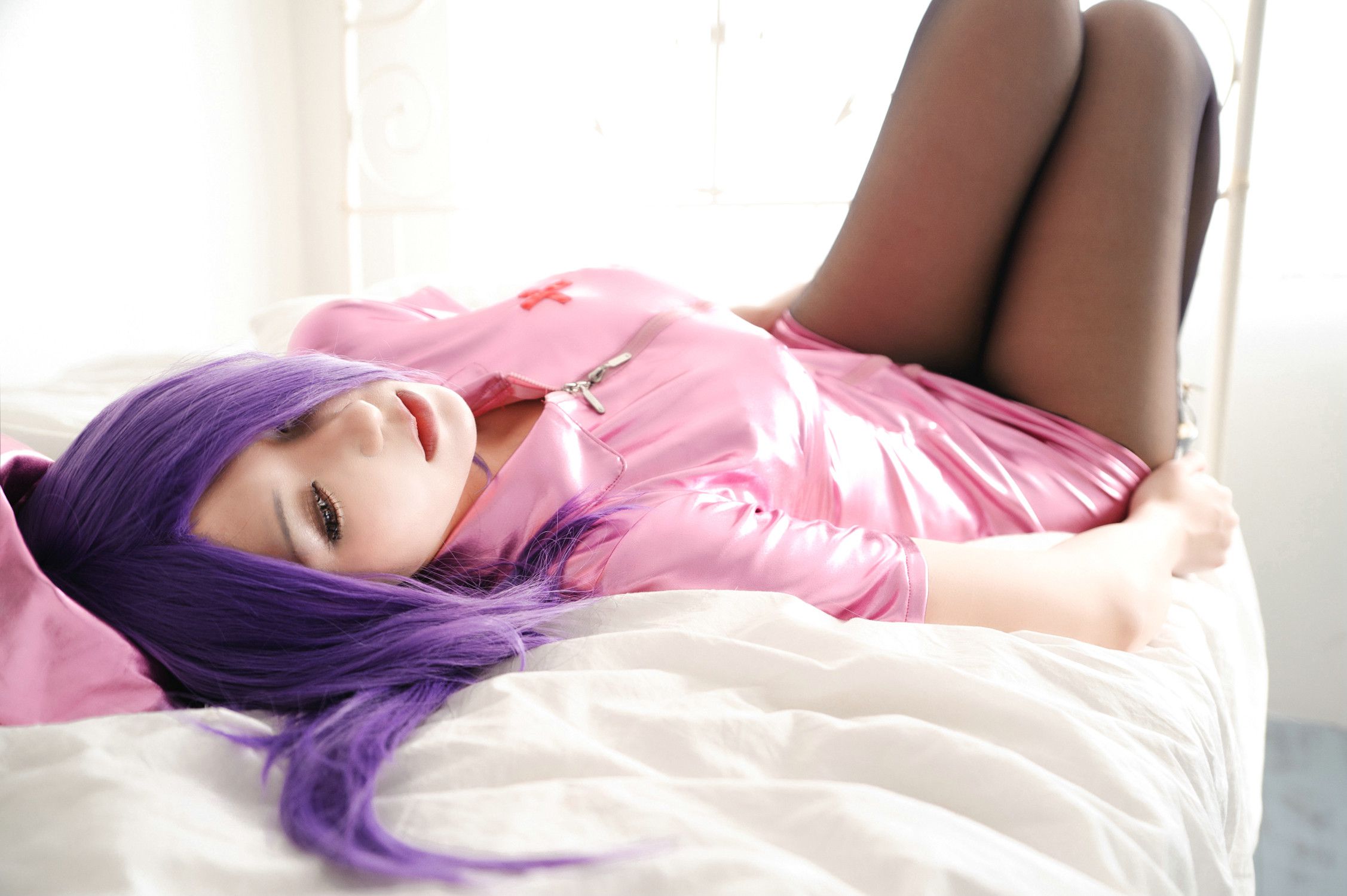 キバしいKibash(Kibashii) 《一骑当千》Kanu Unchou(关羽云长)-图68
