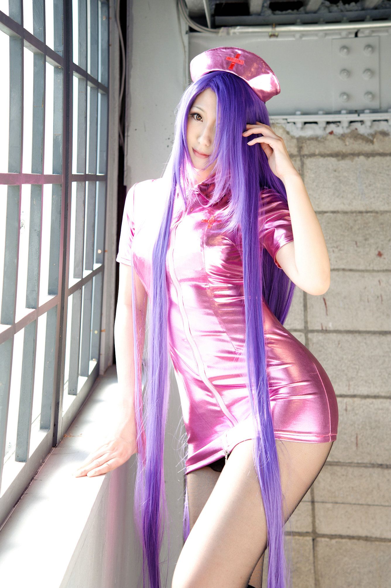 キバしいKibash(Kibashii) 《一骑当千》Kanu Unchou(关羽云长)-图6