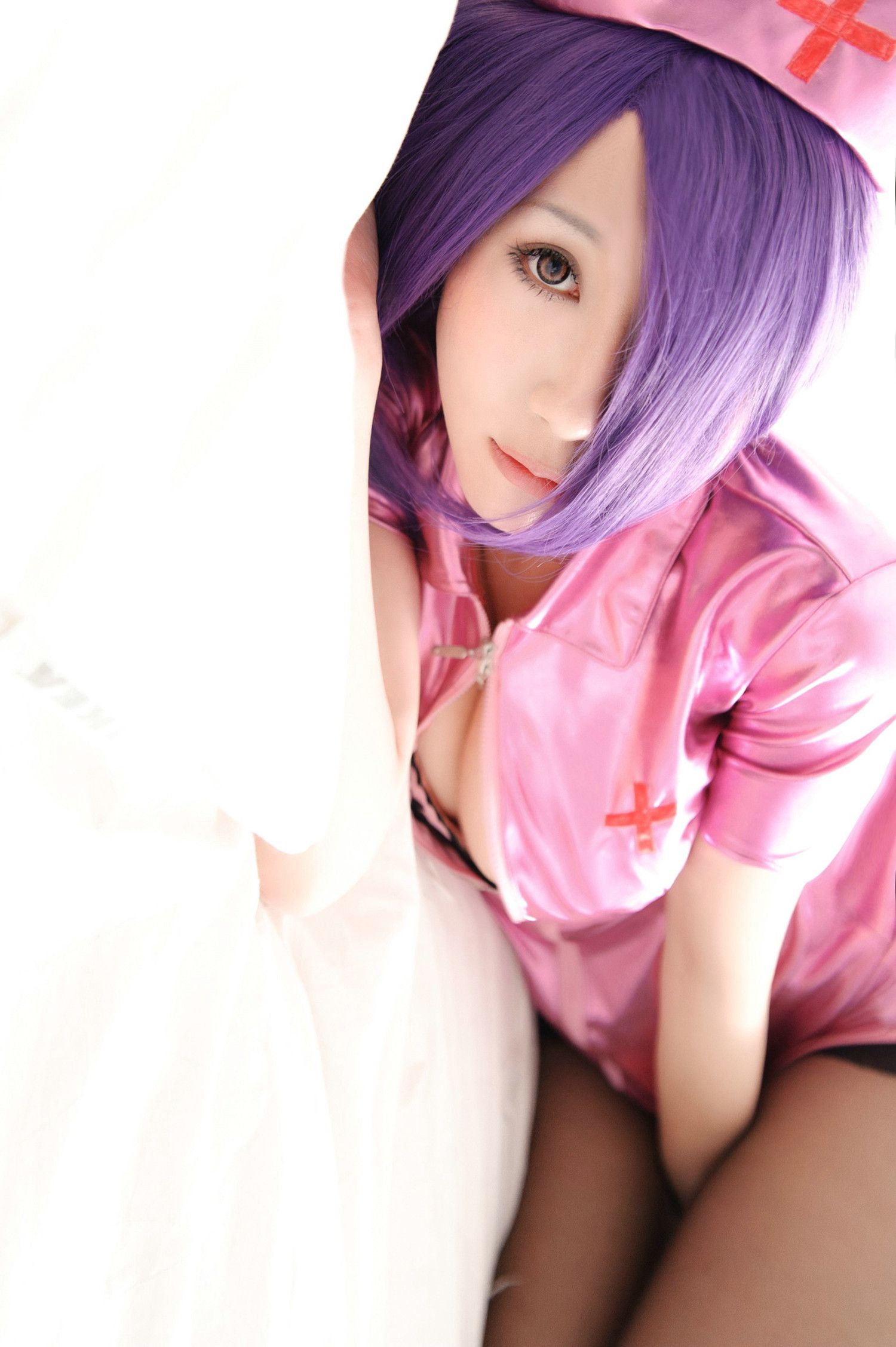 キバしいKibash(Kibashii) 《一骑当千》Kanu Unchou(关羽云长)-图77