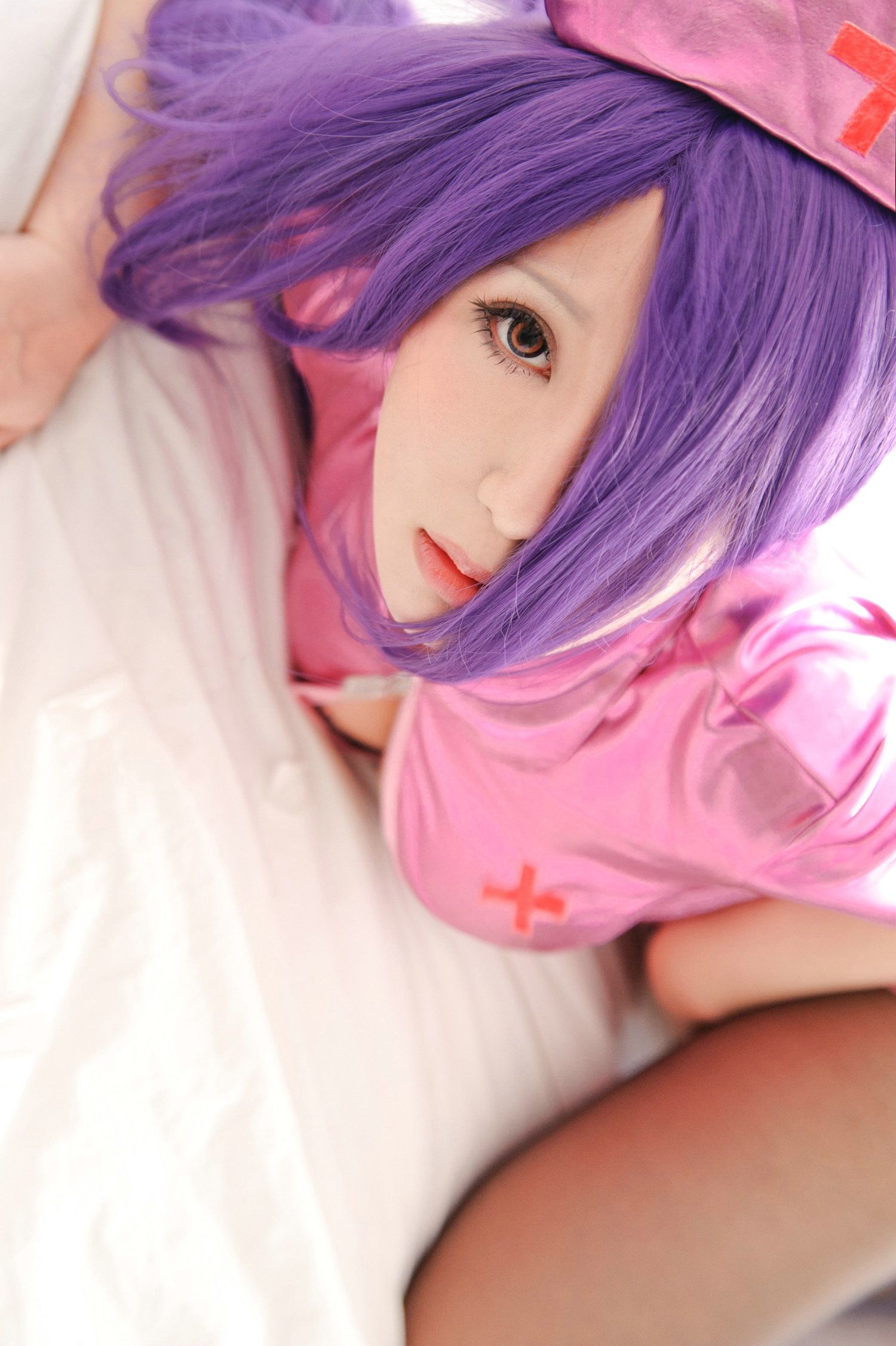 キバしいKibash(Kibashii) 《一骑当千》Kanu Unchou(关羽云长)-图86