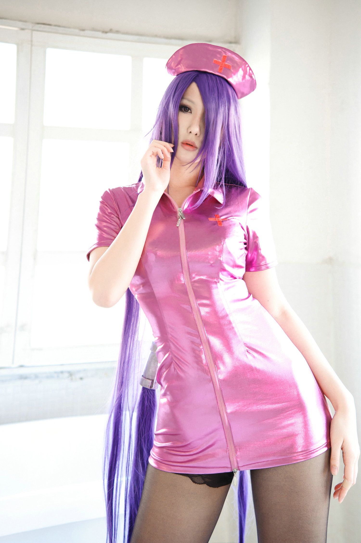 キバしいKibash(Kibashii) 《一骑当千》Kanu Unchou(关羽云长)-图88