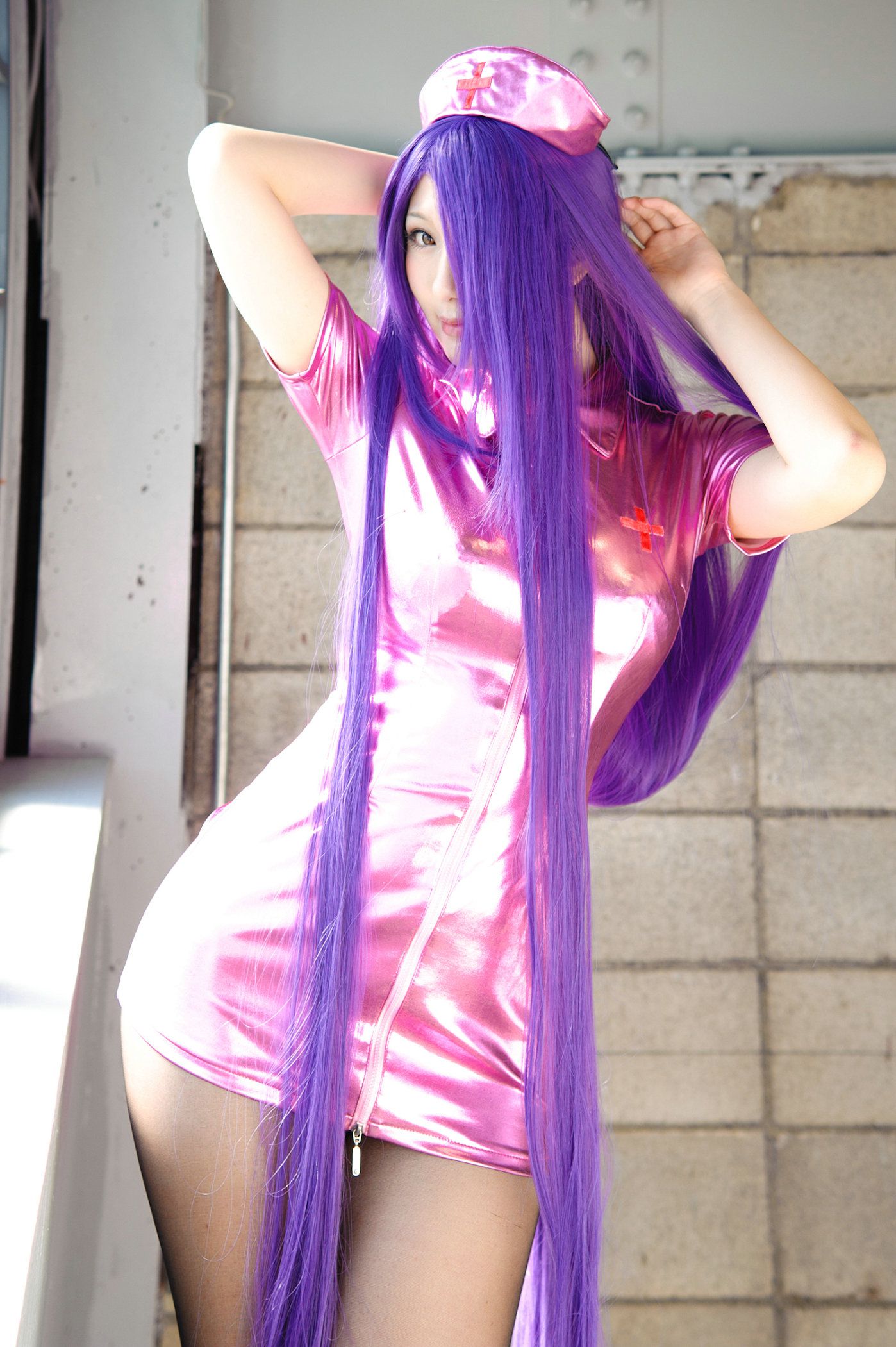 キバしいKibash(Kibashii) 《一骑当千》Kanu Unchou(关羽云长)-图8