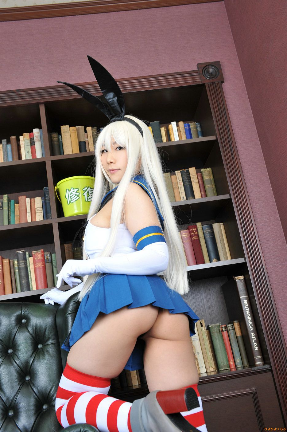 丹雫ひよ (Nishizuku Hiyo) Petit Charm Fleur - Cancoll Simakaze-图15