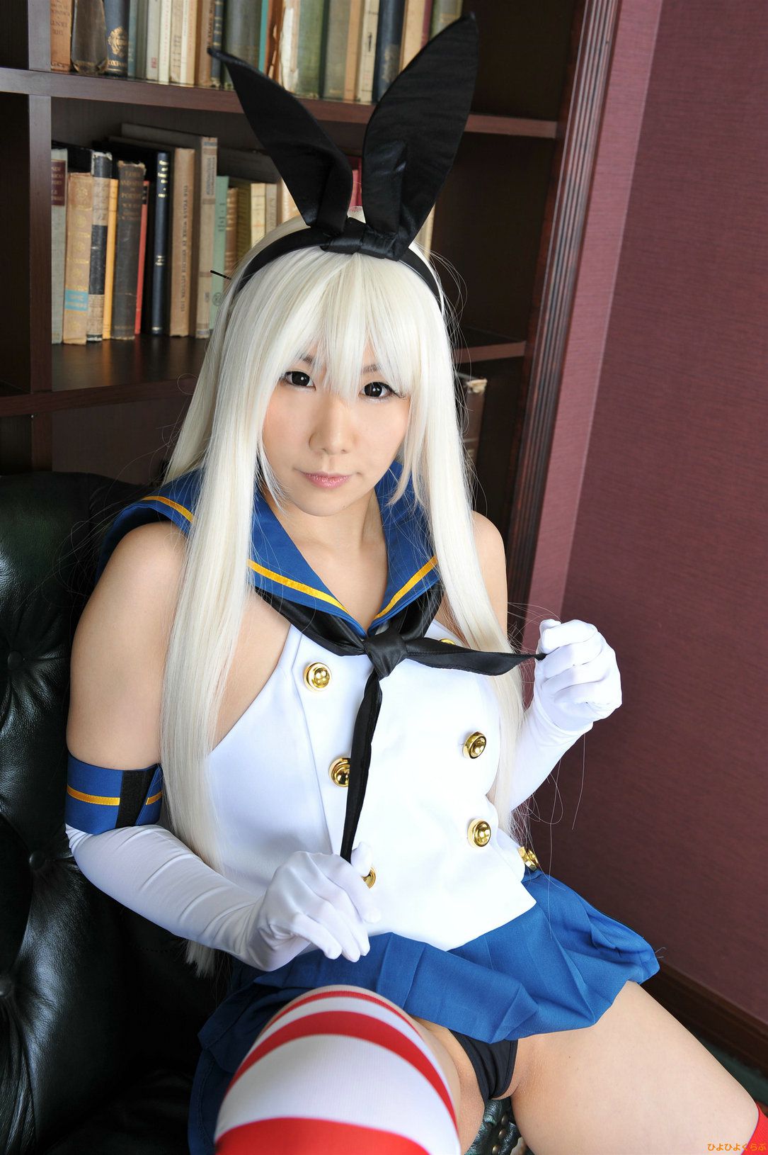 丹雫ひよ (Nishizuku Hiyo) Petit Charm Fleur - Cancoll Simakaze-图20
