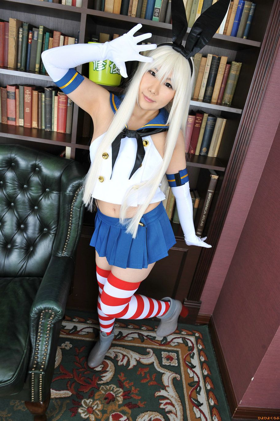 丹雫ひよ (Nishizuku Hiyo) Petit Charm Fleur - Cancoll Simakaze-图2