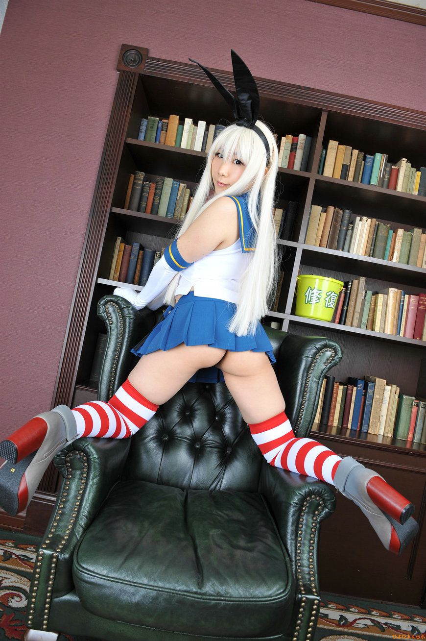 丹雫ひよ (Nishizuku Hiyo) Petit Charm Fleur - Cancoll Simakaze-图38