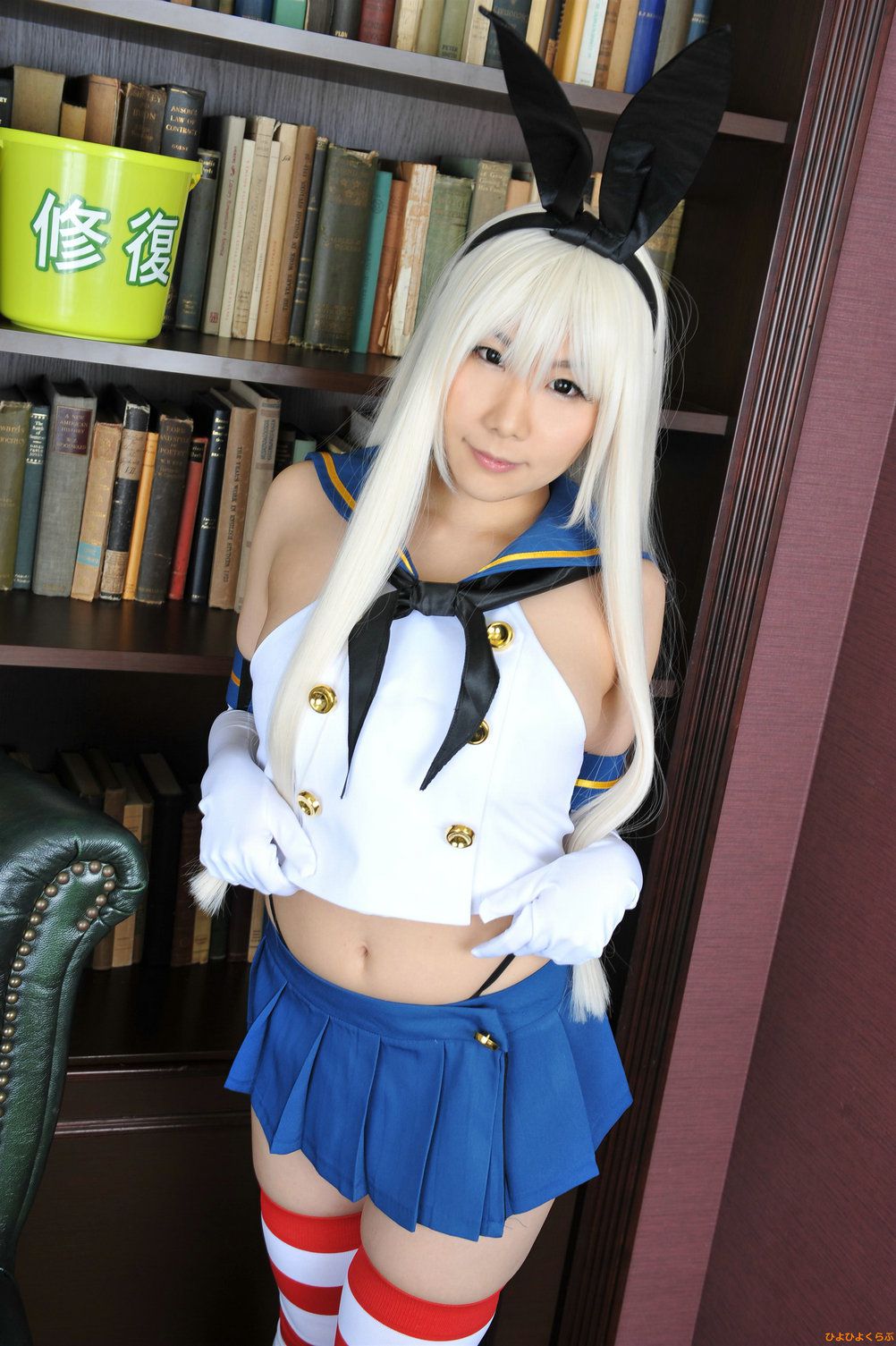 丹雫ひよ (Nishizuku Hiyo) Petit Charm Fleur - Cancoll Simakaze-图3