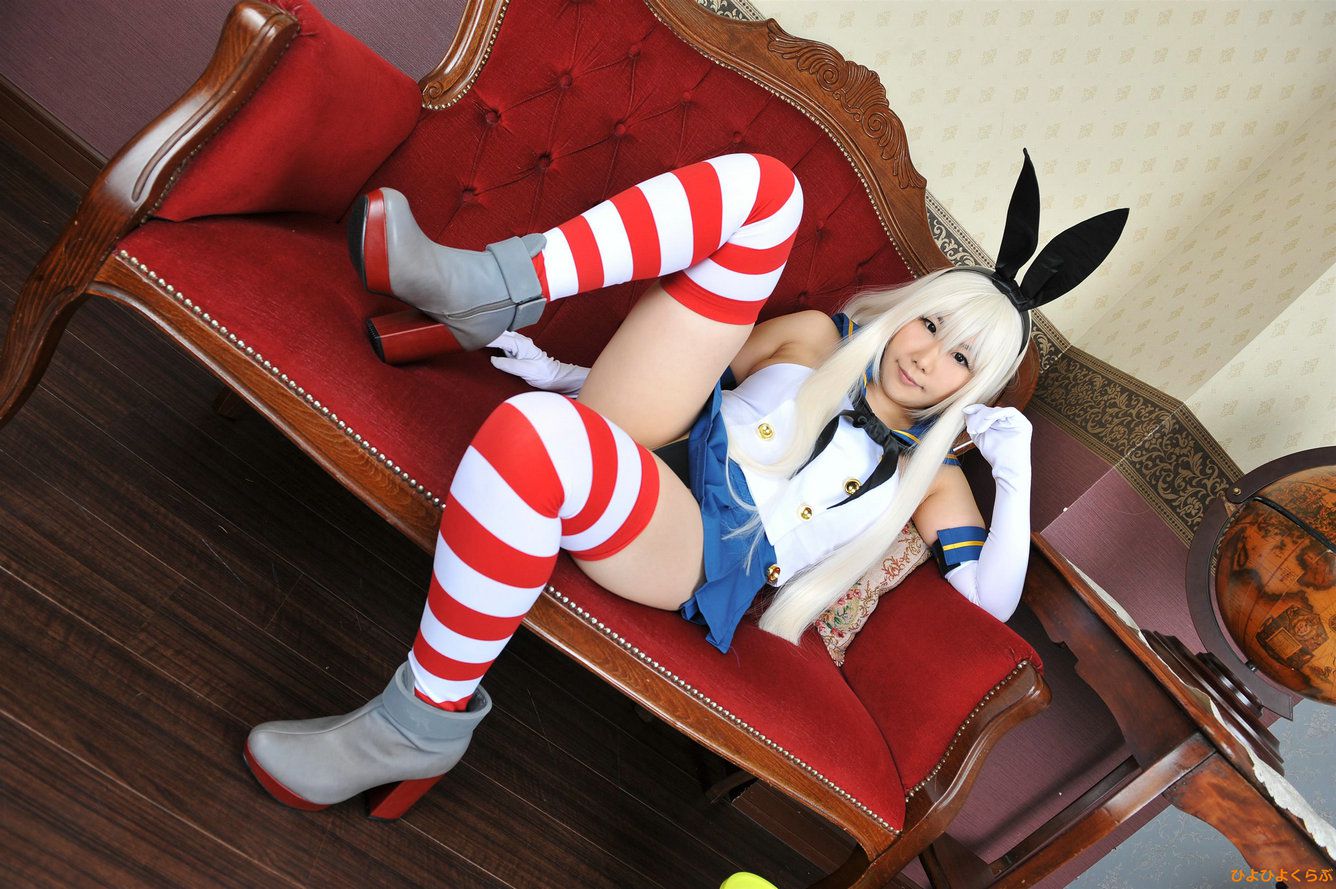丹雫ひよ (Nishizuku Hiyo) Petit Charm Fleur - Cancoll Simakaze-图41