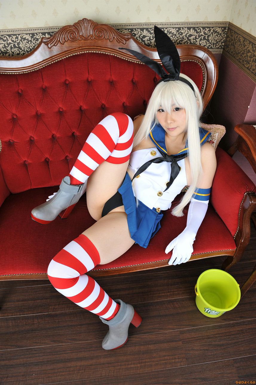 丹雫ひよ (Nishizuku Hiyo) Petit Charm Fleur - Cancoll Simakaze-图44